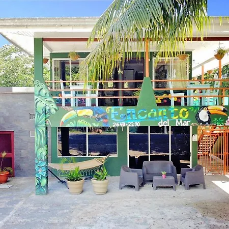 Encanto Del Mar